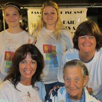 Diane Cline Photo 31