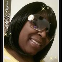 Regina Fletcher Photo 25
