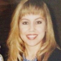 Sherry Hernandez Photo 15