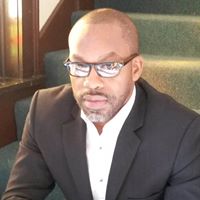 Darryl May Photo 17