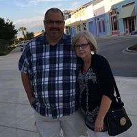 Lisa Mimbs Photo 5