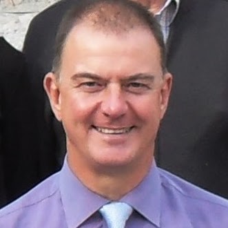 Philip Rowe Photo 11