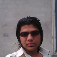 Salman Sheikh Photo 24