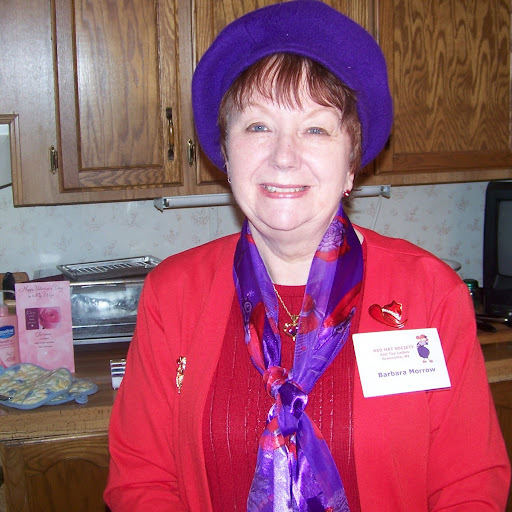 Barbara Morrow Photo 19