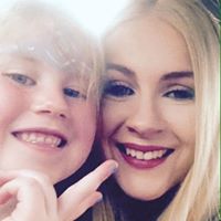 Grace Murray Photo 34