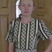 Anna Unger Photo 22