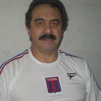 Alberto Villarino Photo 14