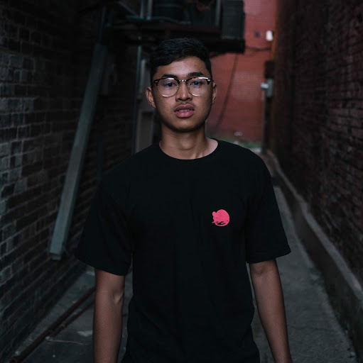 Carl David Photo 11