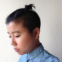 Jia Lu Photo 20