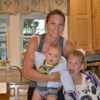 Alison Gustafson Photo 5