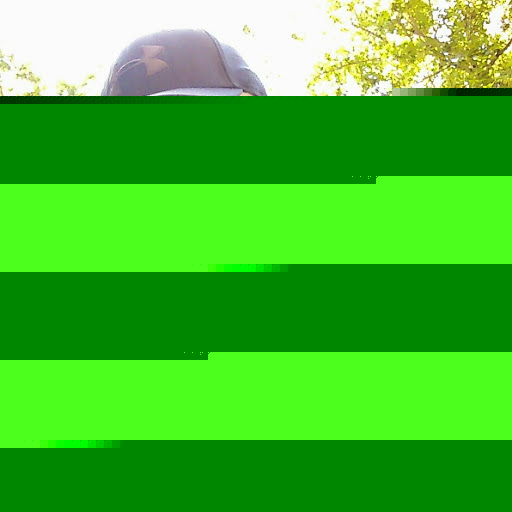 Earnest Thomas Photo 9