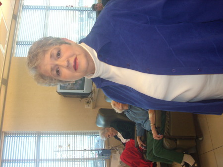 Barbara Bateman Photo 27