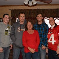 Patricia Goolsby Photo 13