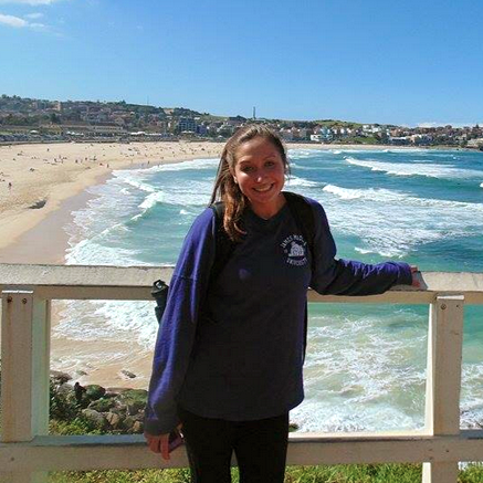 Cassie Garrett Photo 29