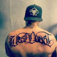 Dustin Randall Photo 35