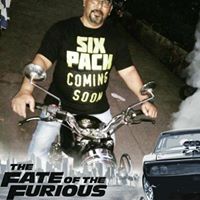 George Rodrigues Photo 42