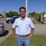 Robbie Douglas Photo 22