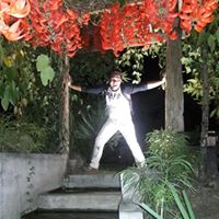 Rodolfo Garrido Photo 14