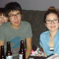 Anna Chew Photo 17