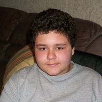 Mathew Lucas Photo 26