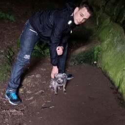 Robert Robson Photo 22