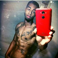 Kameron Harris Photo 10