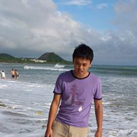 Evan Yang Photo 33