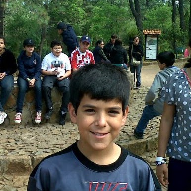 Adrian Franco Photo 33