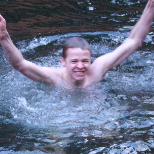Daniel Evenson Photo 19