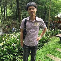 Timothy Chen Photo 20