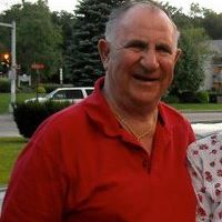 Raymond Cote Photo 8