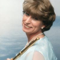 Rebecca Battle Photo 4