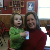 Laura Little Photo 26