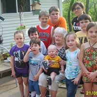 Pat Mccully Photo 6
