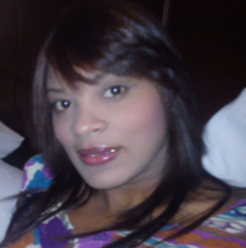 Sandra Conde Photo 23