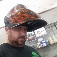 Brent Glass Photo 16