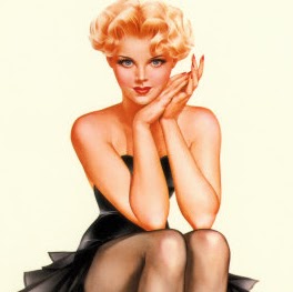 Amy Bloss Photo 9