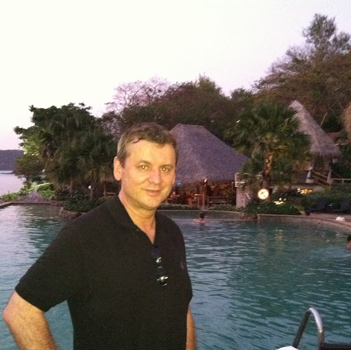 Mark Ubert Photo 11