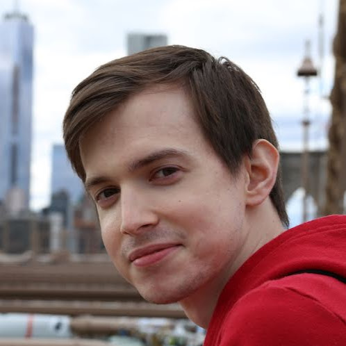 Joseph Baker Photo 22