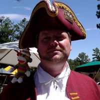 Edward Jamison Photo 35