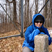 Julia Timms Photo 5