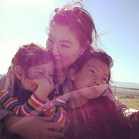 Susan Paek Photo 8