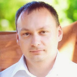 Markus Lipp Photo 3