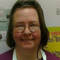 Patricia Claussen Photo 6
