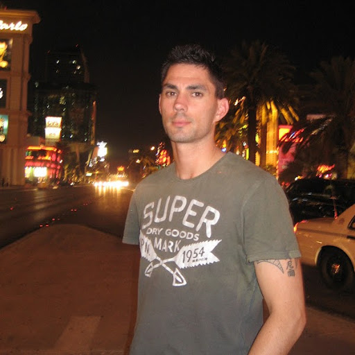 Daniel Duke Photo 10