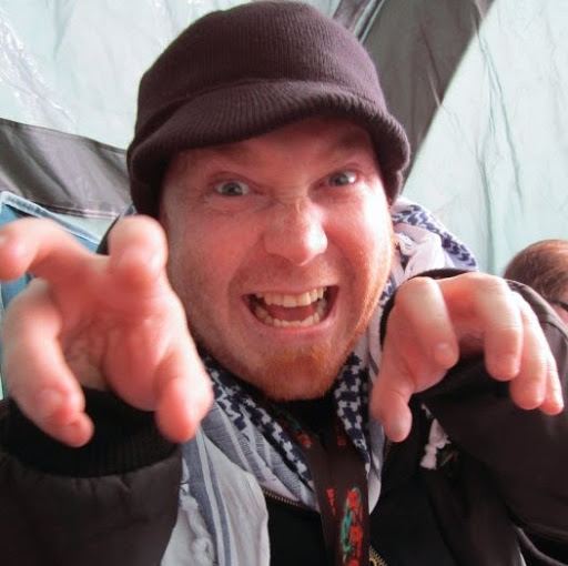 Paul Hunt Photo 17