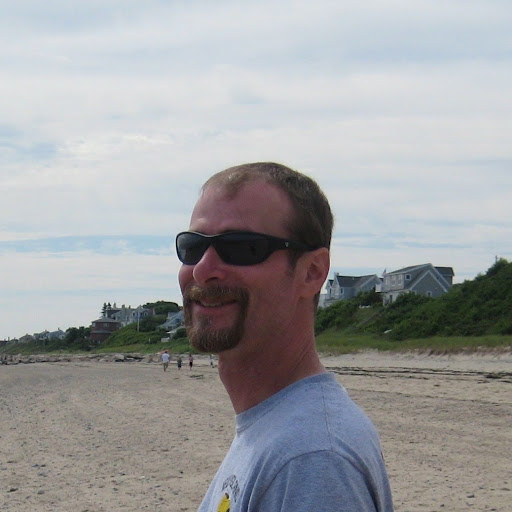Thomas Demers Photo 34