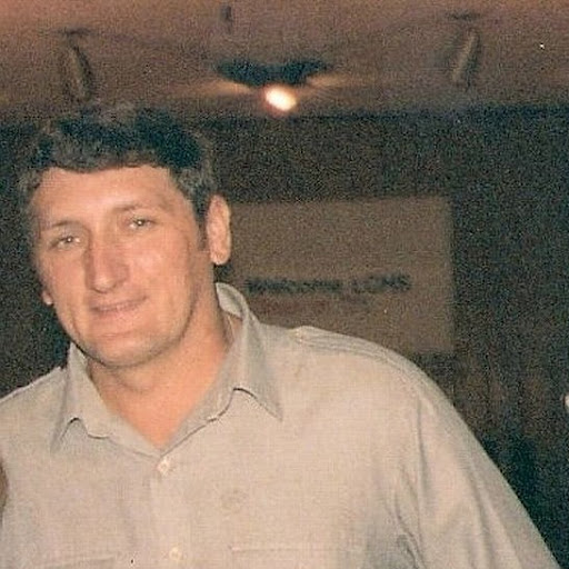 Jimmy Goss Photo 4