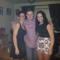 Steven Corr Photo 7
