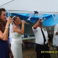 Kim Burris Photo 14
